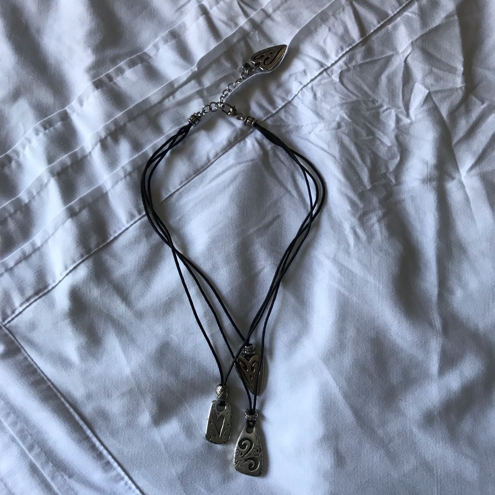 Brighton Layered Necklace